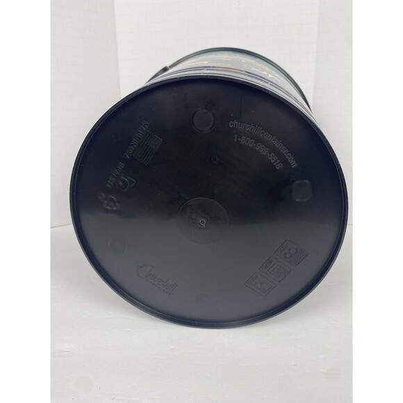 HUGE Dude Perfect The Hero Tour Popcorn Bucket 9" x 9.75" Regal Cinemas Exclusiv - Picture 6 of 11